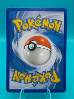 Warp Energy 95/100 Stormfront Pokemon TCG Regular Lightly Played - Image 2