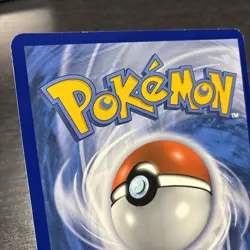 Pokemon sword and shield Blastoise vmax jumbo - Image 4