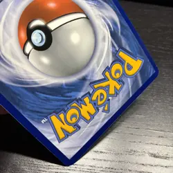 Pokemon sword and shield Blastoise vmax jumbo - Image 5