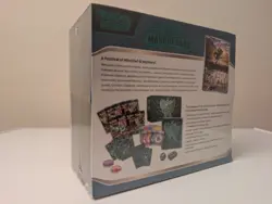 Pokemon Twilight Masquerade Elite Trainer Box (ETB) Factory Sealed FREE Shipping - Image 2