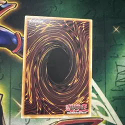 Yugioh! Slifer the Sky Dragon MVP1-ENSV6 Ultra Rare Limited Edition NM - Image 2