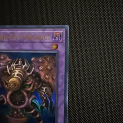 Yu-Gi-Oh! TCG Thousand-Eyes Restrict PSV-084 Ultra Rare NM Condition - Image 3