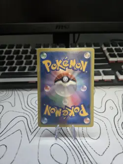 [CUSTOM MADE] Pikachu Battle Festa 090/xy-p 2014 Japanese Promo Pokemon Card - Image 2