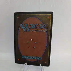 Stasis MTG Core Set 4th Edition Regular LP - Image 4