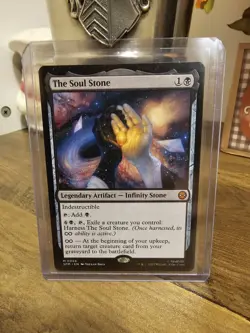 The Soul Stone Marvel's Spider-Man Regular - Image 1