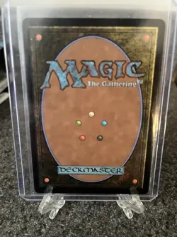 Magic The Gathering Avatar - The Banyan Tree The Great Henge - M 0041 - Image 2