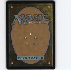 Miles "Tails" Prower (Rainbow Foil) Foil M Secret Lair Drop Series 2085 NM - Image 2