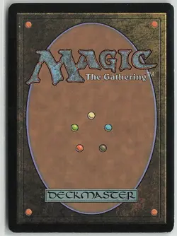 Wall of Tanglecord 222 Common Scars of Mirrodin MP MTG - Image 2