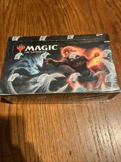Magic the Gathering Core Set 2020 Booster Box 630509774708 - Image 2