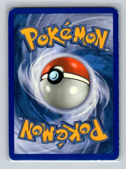Pokemon TCG Holon Energy WP 106/113 Delta Species Normal MP - Image 2