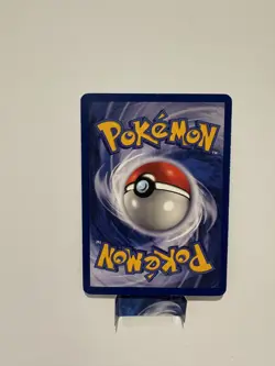 Pokemon Card - Pokemon Trader Base Set 77/102 Rare LP - Image 2