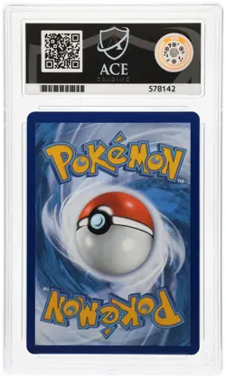 ACE 10 Simisear VSTAR GG37/GG70 Crown Zenith Holo Pokemon Card - Gem Mint - Image 2