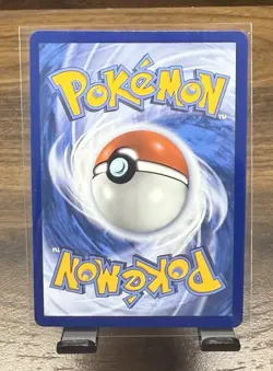 Pokemon Phantasmal Flames UPC ORICORIO Ex 24 Promo Card - Image 2