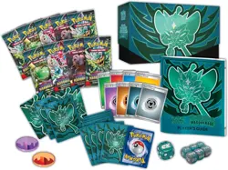 Pokemon TCG Twilight Masquerade Elite Trainer Box Brand NEW - Image 5