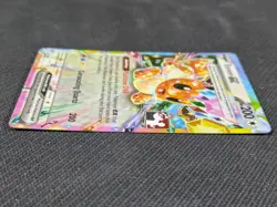 Eevee ex - 075/131 - Pokemon Prize Pack Series Cards Double Rare - Image 5