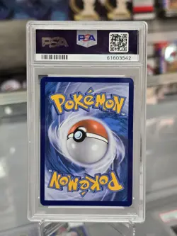 Pokemon 2016 XY Evolutions 52/108 MEWTWO EX PSA 10 GEM MINT - Image 2