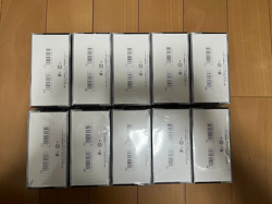 10 Box Pokemon Card Shiny Treasure ex Box sv4a High Class pack w/shrink 4521329394824 - Image 2