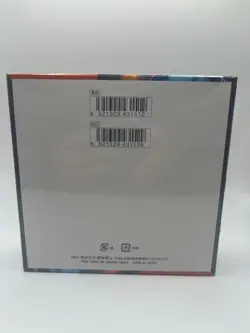 Pokemon TCG Inferno X M2 ??????X Japanese Booster Box ?? - Image 2