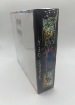 Pokemon TCG Inferno X M2 ??????X Japanese Booster Box ?? - Image 3