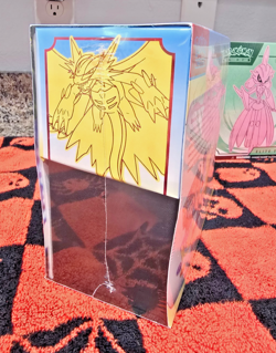 Pokemon TCG: Scarlet & Violet Paradox Rift Elite Trainer Box Roaring Moon (ETB) 820650854163 - Image 3