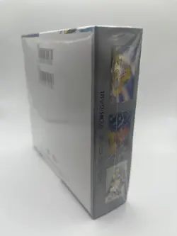 Pokemon TCG Raging Surf SV3a ???????? Japanese Booster Box ?? - Image 3