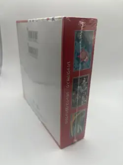 Pokemon TCG 151 SV2a ???????151 Japanese Booster Box ?? - Image 3