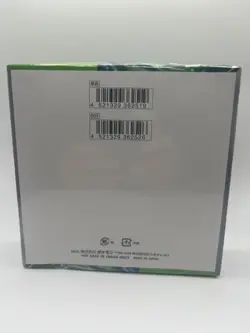 Pokemon TCG Mask of Change SV6 ????? Japanese Booster Box ?? - Image 2