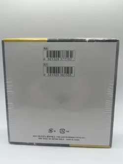 Pokemon TCG Super Electric Breaker SV8 ??????? Japanese Booster Box ?? - Image 4
