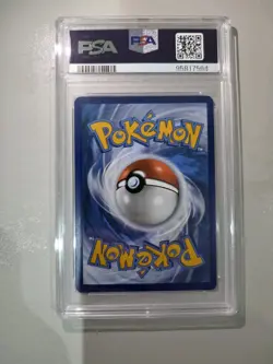 Pokemon Card Blastoise and venusaur Scarlet & Violet 151 ENG PSA 10 - Image 2