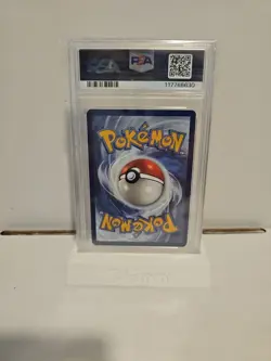 2023 POKEMON MEW EN-151 #199 CHARIZARD EX SPECIAL ILLUSTRATION PSA 10 GEM MINT - Image 2