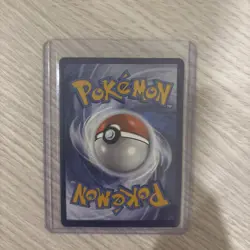 Pokemon TCG Destined Rivals Team Rocket's Mewtwo EX SIR 231/182 - Image 2