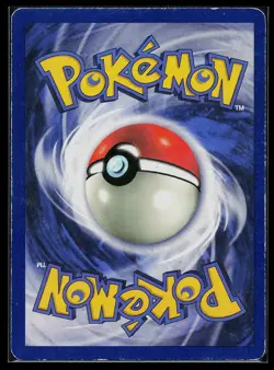 Pokemon Jungle 54/64 Jigglypuff 1st Edition - Image 2