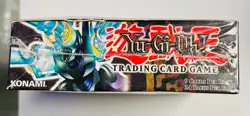 Yu-Gi-Oh! Metal Raiders Booster Box Factory Sealed/New - Image 3