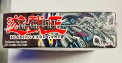 Yu-Gi-Oh! Metal Raiders Booster Box Factory Sealed/New - Image 5