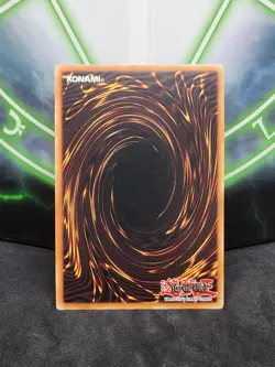 Yugioh Elemental Hero Phoenix Enforcer EOJ-EN032 Ultra Rare 1st Edition NM - Image 2