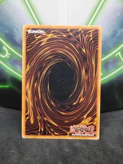 Yugioh Elemental Hero Flare Neos POTD-EN032 Ultra Rare 1st Edition NM - Image 2