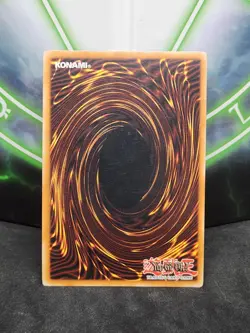 Yugioh Elemental Hero Dark Neos POTD-EN033 Ultra Rare 1st Edition NM - Image 2