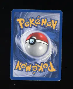 Wigglytuff 32/64 Jungle Rare Pokemon Card WOTC 1999 - Image 2