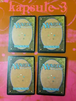 4x Calciderm | Planar Chaos | MTG Magic The Gathering Cards - Image 2