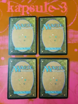 4x Calciderm | Planar Chaos | MTG Magic The Gathering Cards - Image 4