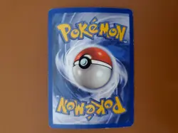 Venusaur 15/102 Base Set Unlimited 1999 Holo Rare Vintage Pokemon Card - LP - Image 2