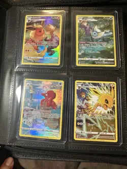 COMPLETE Brilliant Stars Trainer Gallery TG1-TG30 Pokemon 30-Card Master Set NM - Image 1