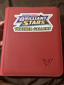 COMPLETE Brilliant Stars Trainer Gallery TG1-TG30 Pokemon 30-Card Master Set NM - Image 2