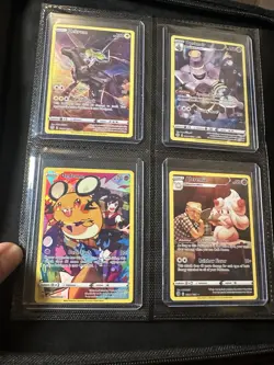COMPLETE Brilliant Stars Trainer Gallery TG1-TG30 Pokemon 30-Card Master Set NM - Image 3