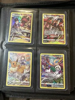 COMPLETE Brilliant Stars Trainer Gallery TG1-TG30 Pokemon 30-Card Master Set NM - Image 4