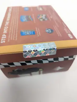 Aetherdrift Finish Line Bundle Collector Boosters Play Boosters Foil Cards - Image 4