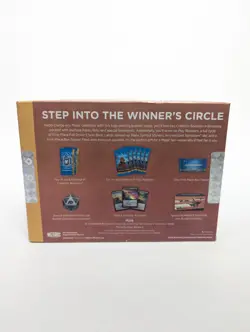 Aetherdrift Finish Line Bundle Collector Boosters Play Boosters Foil Cards - Image 5