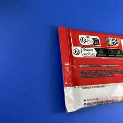 MTG: Marvel's Spider-Man Collector Booster Pack (15 Cards) unopened - Image 3