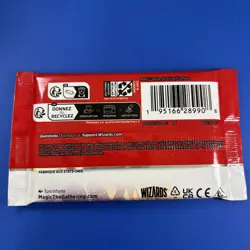 MTG: Marvel's Spider-Man Collector Booster Pack (15 Cards) unopened - Image 5
