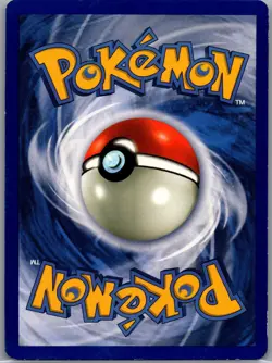 Haunter 29/102 Non Holo Base Set - Pokemon Card - NM - Image 2